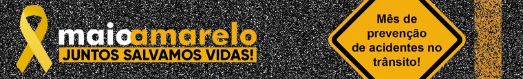 Maio Amarelo