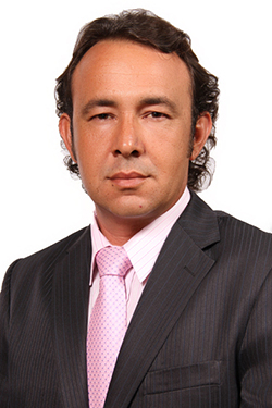 Glauco James Benvindo Monteiro Junior