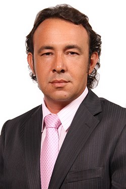 Glauco James Benvindo Monteiro Junior