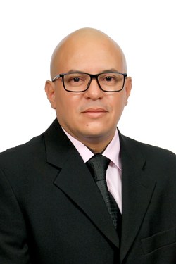 Paulo Roberto Martins