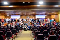 Câmara Municipal de Parapuã no 14º EnGITEC em Brasília