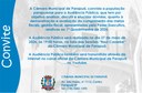 Audiência Pública - 27/05/2026