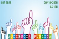 Audiência Pública - LOA 2026