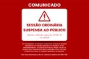 Comunicado