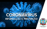 Perguntas e Respostas - Coronavírus